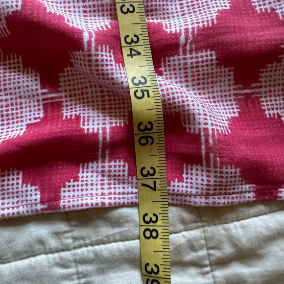 Merona sleeveless elastic waist dress - Picture 9 of 14